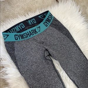 Gym Shark Flex Leggings